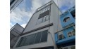 Bán CHDV Đ. số 4 Phường 16 Quận Gò Vấp, 5 tầng, giá giảm còn 8.x tỷ